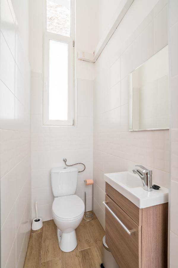 Lovely Urban Retreat - بودابست المظهر الخارجي الصورة
