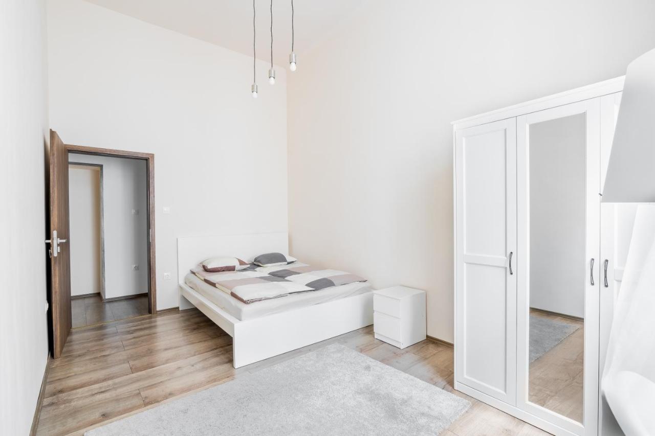 Lovely Urban Retreat - بودابست المظهر الخارجي الصورة