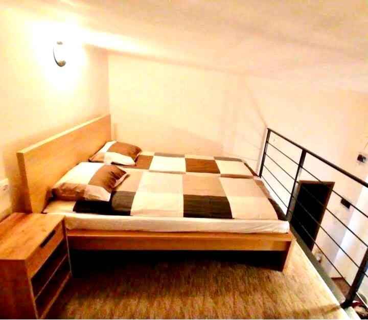 Lovely Urban Retreat - بودابست المظهر الخارجي الصورة